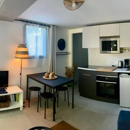 Cocoon Apartment