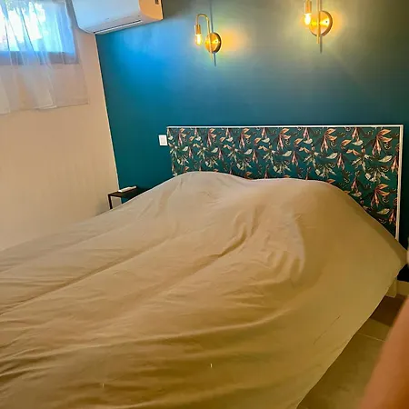 Apartment Cocoon