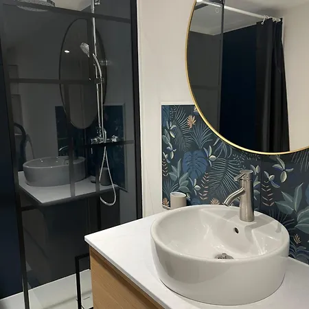 Cocoon Apartment
